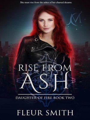 cover image of Rise from Ash